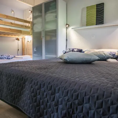 Joutsenlampi By Interhome * Joutsa