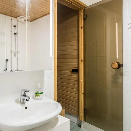 Joutsenlampi By Interhome * Joutsa