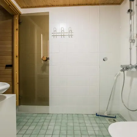 Joutsenlampi By Interhome * Joutsa