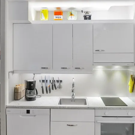 Joutsenlampi By Interhome בית נופש Joutsa