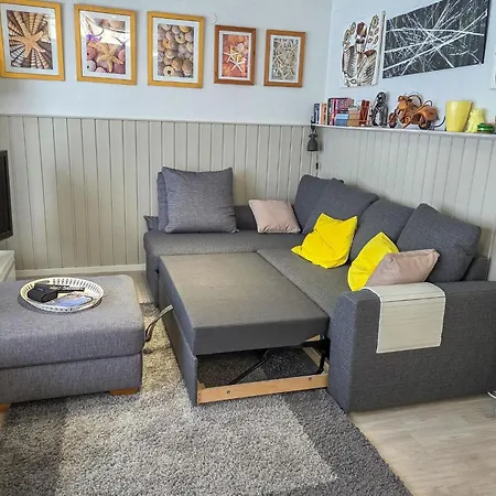 Joutsenlampi By Interhome בית נופש Joutsa